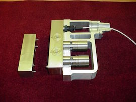25 GPM Valve
